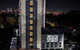 Hotel Caiuá Express